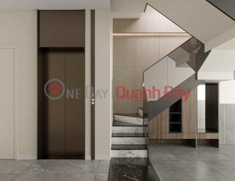 **5-storey house for sale, frontage on Phan Van Suu, ward 13 Tan Binh; 12*7m - corner, 2 frontages _0