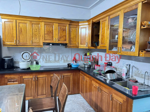 Cơ Hội Hiếm Có: Nhà 3 Tầng Lô Góc Đẹp Nhất Tổ 11 Quang Minh, Mê Linh - Sổ Đỏ Chính Chủ _0