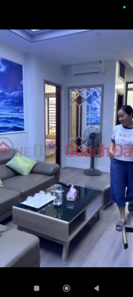HOT HOT – OWNER NEEDS TO SELL APARTMENT AT Building A2, Loc Chau Apartment Complex, Nghi Hoa Ward, Cua Lo Town, Nghe An Province Sales Listings