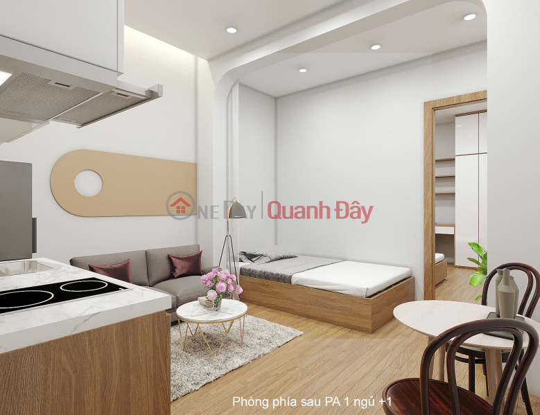 Property Search Vietnam | OneDay | Nhà ở | Niêm yết cho thuê Cho thuê gấp phòng trọ 20m2 full đồ siêu rẻ chỉ từ 3,5tr/th - 5tr phòng to free đv, Phường 6 Gò Vấp