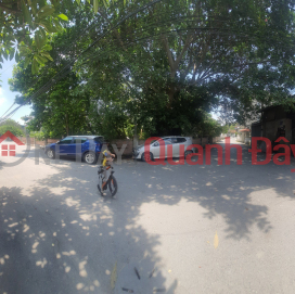 SELL LAND AN KHANH URBAN AREA. 250M2 FACE 15M, 3 CARDS _0