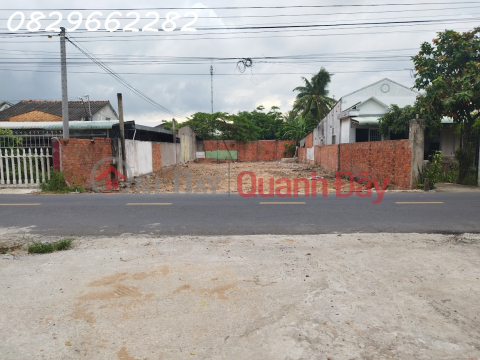 Residential Land for Sale, Frontage on Le Hong Phong Street, Sa Dec. Area 430m2, Price 5 Billion, Red Book. _0