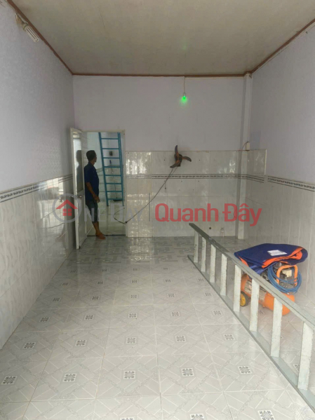 Rare item, House for sale with 1 ground floor and 1 floor in Quyet Thang Ward for only 1ty6, Vietnam Sales, ₫ 1.6 Billion