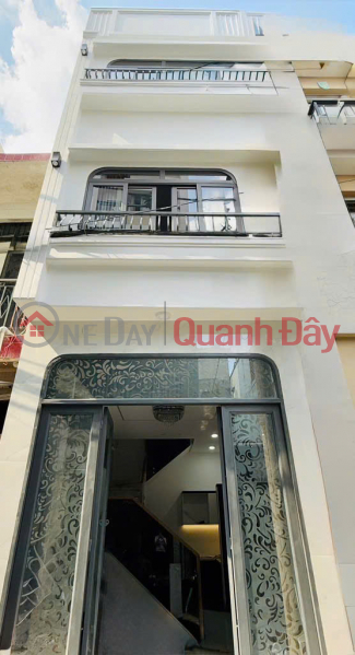 HOUSE FOR SALE IN VIP AREA BAU CAT, WARD 14, TAN BINH, CAR ALLEY, OVER 5 BILLION, Vietnam | Sales đ 5 Billion