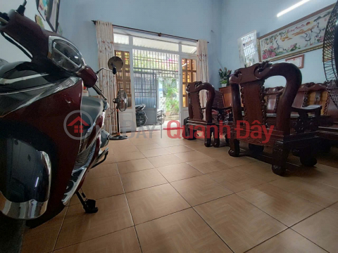 Bán nhà khu vip Hiệp Bình Chánh HXH thông 4 phía chỉ 6.95 tỷ. _0