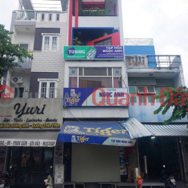 House for sale on LE THUC HOACH street frontage - Price 11.5 billion negotiable _0