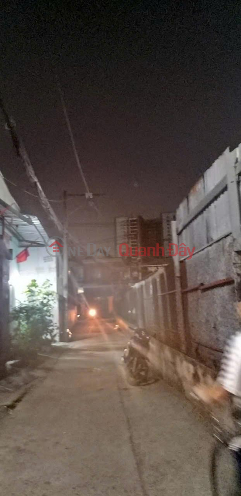 “Siêu phẩm” LINH ĐÔNG, nhà đẹp, giá tốt chỉ 4,5 tỷ xe hơi tận cửa. _0