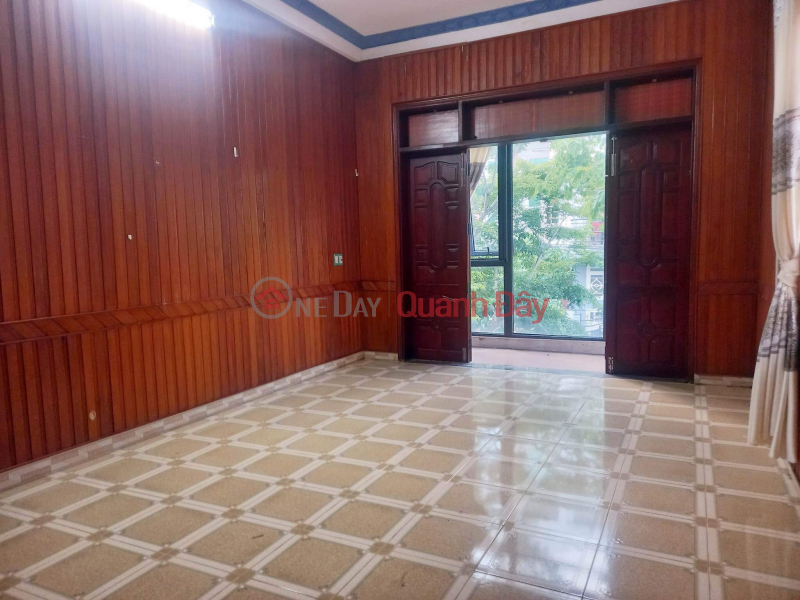 đ 5.9 Billion, Modern 4-storey house, front of Vu Trong Phung Hai Chau, DN-Only 5.9 billion-0901127005