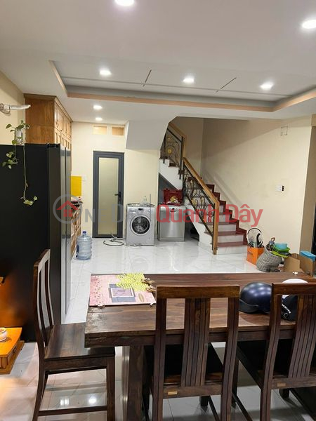 House for rent in No Trang Long, Ward 12, Binh Thanh Vietnam | Rental | đ 29 Million/ month