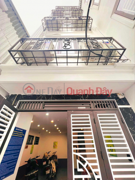 House for sale Xuan Dinh Diplomatic Corps 36m mt4m, Nong Alley, 2 airy, 3 billion 95 Sales Listings