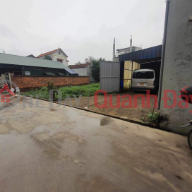 The owner needs to sell a plot of land of 50m2 in Dong Lieu-Phu Nghia-Chuong My-Hanoi _0