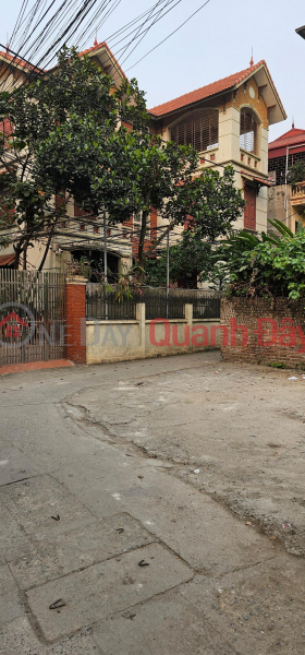 Property Search Vietnam | OneDay | Residential | Sales Listings House for sale in Cau Coc Tay Mo, 2 alley frontages, 38m2, over 6 billion.