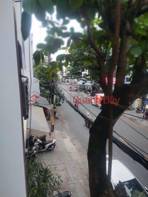 CHÍNH CHỦ Cần Bán nhà 3 tầng mặt tiền Ông Ích Khiêm Trung Tâm Thành Phố Đà Nẵng _0
