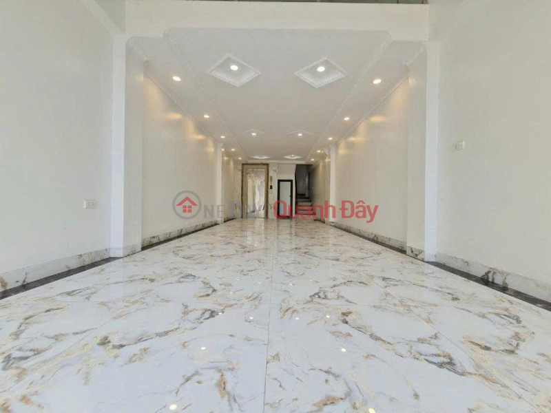 Property Search Vietnam | OneDay | Nhà ở | Niêm yết bán, Hoàng Mai MẶT PHỐ 59m 7 Tầng - Vỉa hè - KINH DOANH Ô Tô Tránh - Nhà mới - Chỉ hơn 15 tỷ