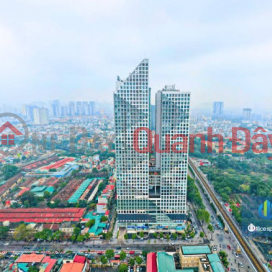 I am the owner and I need to sell my beautiful 1-bedroom apartment in the Thien Nhien Ky Tower - the most prime location in Ha Dong. _0