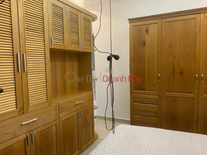 Property Search Vietnam | OneDay | Nhà ở | Niêm yết bán Nhà Lô góc SHR 4 tầng HXT 236m2 – Lê Đức Thọ Gò Vấp