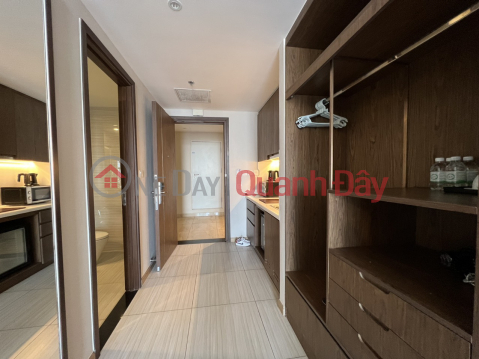 CHCC Panorama Nha Trang Studio Family for Rent : 2 Beds Fully Furnished . Sea View _0