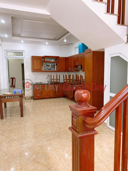 Property Search Vietnam | OneDay | Residential Sales Listings, Independent house for sale 80M car parked in Dong Hai Hai An house