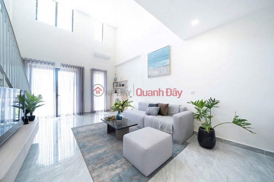 Social Housing Is No Longer a Dream – Construction Has Completed Sales Listings
