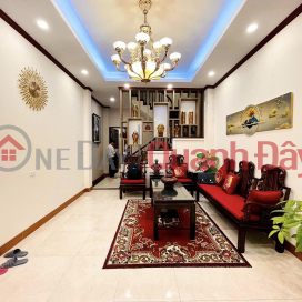 Bán nhà Khương Hạ- Ngõ rộng thênh thang- Giá rẻ bất ngờ- 60m2- Chỉ nhỉnh 8 tỷ _0