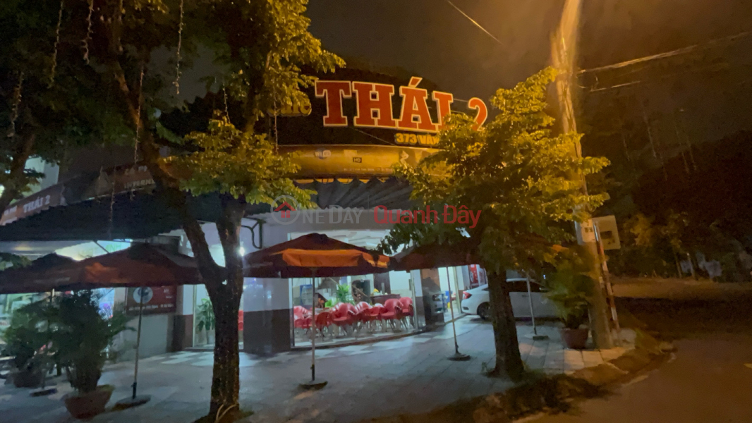 Thái 2 Coffee - 373 Văn Tiến Dũng (Thai 2 Coffee - 373 Van Tien Dung) Cẩm Lệ | ()(2)