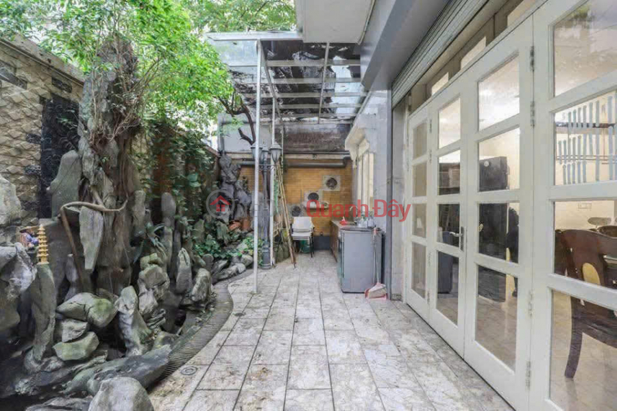Property Search Vietnam | OneDay | Nhà ở, Niêm yết bán | BÁN BIỆT THỰ KHU T CIPUTRA – 230m² – Mặt Tiền 10M – GIÁ 65 TỶ – SỔ ĐỎ CHÍNH CHỦ