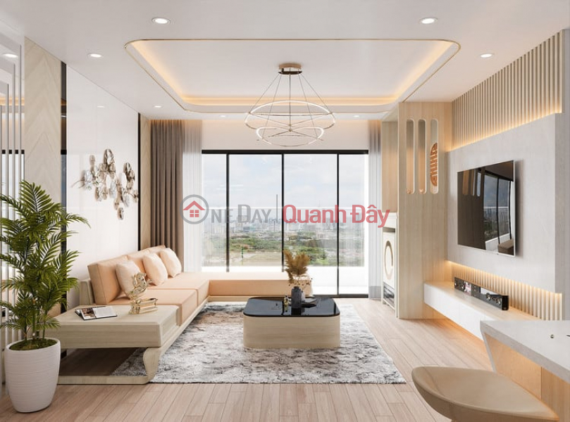 Property Search Vietnam | OneDay | Nhà ở, Niêm yết bán, Chính chủ bán gấp căn hộ view hồ, 100m2, 3PN, chung cư Skyline, 36 Hoàng Cầu, Đống Đa, 8 tỷ