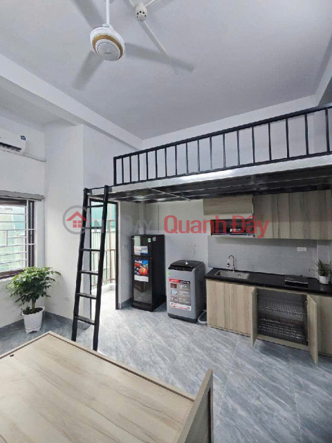 HIẾM PHÚ LƯƠNG HÀ ĐÔNG CC MINI 51M _ÔTÔ ĐỖ CỔNG_6 TẦNG _ GẦN CHỢ_FULL NỘI THẤT CHỈ NHỈNH 8 TỶ _0