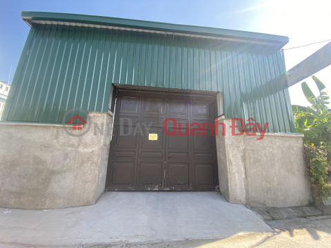 CHEAP WAREHOUSE FOR RENT IN DONG HAI 2 WARD, HAI AN DISTRICT. _0