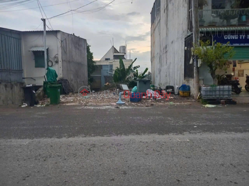 Property Search Vietnam | OneDay | Residential | Rental Listings OWNER NEEDS TO RENT OUT 2 ADJACENT LAND PLOTS WITH PRIME LOCATION ON NGUYEN THI MI STREET, LONG BINH TAN DISTRICT, BIEN HOA CITY.