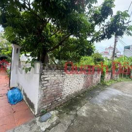 BÁN 2 MẢNH LIỀN KỀ THỔ CƯ SẴN SỔ MẶT TIỀN OTO TRÁNH GIÁ TỐT NHẤT BÁT KHỐI- GIA LÂM _0