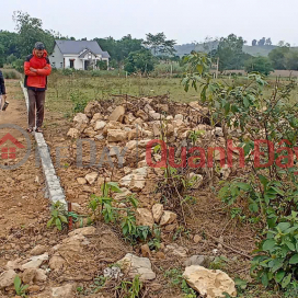 RARE! OWNER'S LAND - SUPER INVESTMENT PRICE - Thach Thanh, Thanh Hoa _0