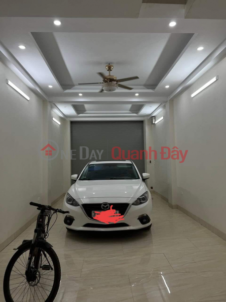 HA DONG ROOM SERVICE HOUSE, 50 M2, 6 FLOOR, 4M MT, PRICE 7.8 BILLION, Elevator - DISTRICT - CAR GAR - AVOID CAR DEVICE, Vietnam, Sales đ 6.1 Billion