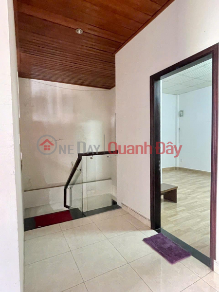 Owner Needs to Sell 2-Story House in Tran Cao Van Giap Alley, Hai Chau District, Da Nang City, Vietnam, Sales, đ 6.3 Billion