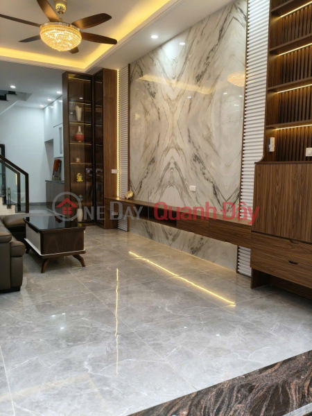 BÁN NHÀ PHÚ DIỄN – NGÕ Ô TÔ – VỊ TRÍ VÀNG SÁT CẠNH MỸ ĐÌNH, GẦN HỒ ĐIỀU HÒA, TRƯỜNG HỌC, Việt Nam Bán, đ 11,0 tỷ