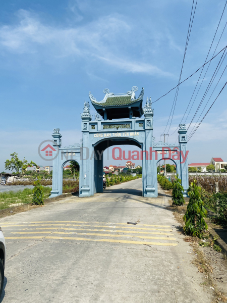 Selling 48.2m2 right at North Thang Long Industrial Park, car parking at the door price is only 1.0x billion. Contact 0981568317 Vietnam Sales | ₫ 1.07 Billion