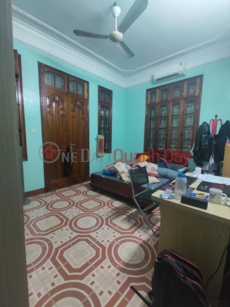 Property Search Vietnam | OneDay | Residential, Sales Listings, House for sale 86m2 Lane 210 Nghi Tam, Tay Ho Garage 2 Cars Big Front 11.6 Billion