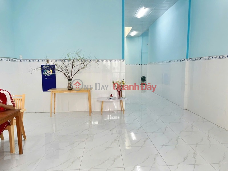 Nhà hẻm xe tải 6m Đường Sơn Kỳ – ngang 8m – 9,9 tỷ Việt Nam Bán, đ 9,99 tỷ