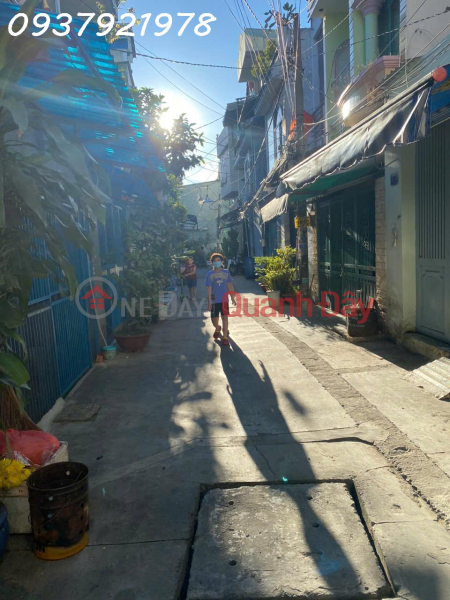 Property Search Vietnam | OneDay | Residential Sales Listings | Owner needs to sell beautiful house 137\\/77\\/21 Phan Anh alley, Binh Tri Dong ward, Binh Tan