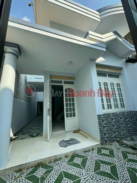 House for sale on Ba Giang street, Linh Xuan, Thu Duc, 90m2* 2 floors, Price only 4.5 billion negotiable Sales Listings