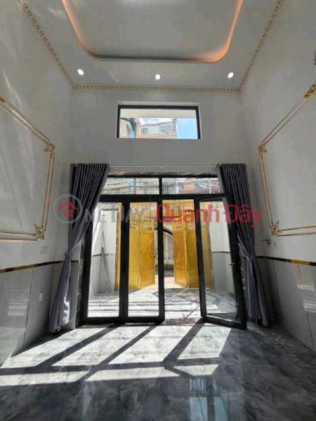 Property Search Vietnam | OneDay | Residential, Sales Listings Bán nhà 60m² 4.3×14m² Giá 8.6tỷ