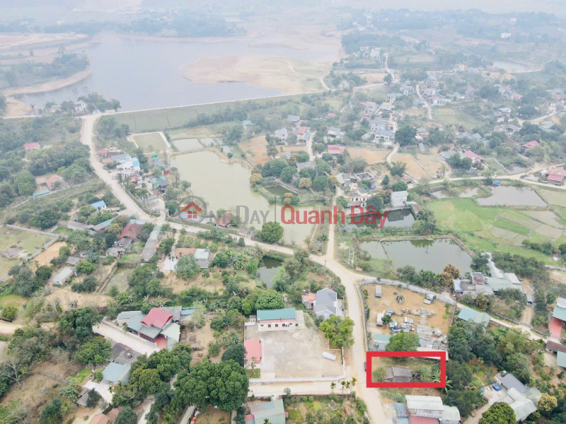 Property Search Vietnam | OneDay | Niêm yết bán BÁN LÔ ĐẤT 219m full thổ cư GẦN KCN NHUẬN TRẠCH