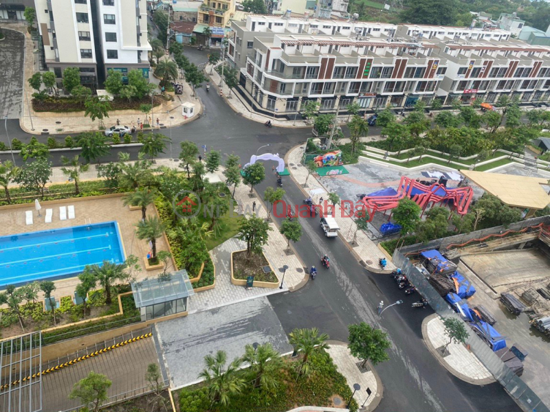 Why should you buy Park 1 and Park 2 apartments in Picity- Thanh Xuan, District 12?, Vietnam, Sales, đ 1.8 Billion