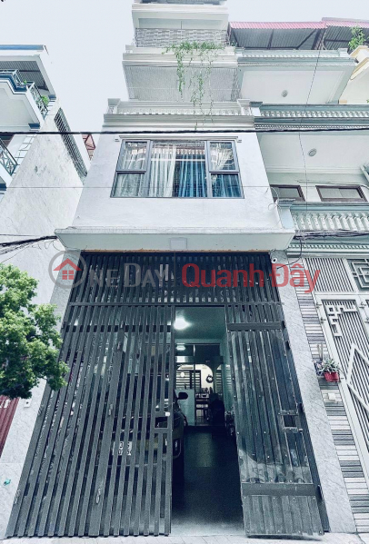 THREE GOT HALL - VIP CENTER DISTRICT 5 TRAN PHU Sales Listings