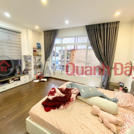 House for sale by owner Lane 1194 Lang Street - Dong Da - 60m x MT 4m 4 Floors - Hai Thoang _0