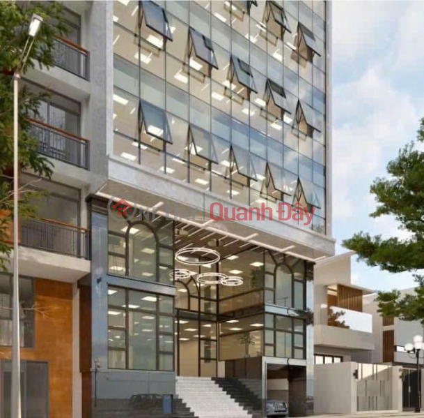 Property Search Vietnam | OneDay | Residential, Rental Listings Owner for rent: Office, Cafe (8th floor view of Tan Trieu),Teaching center, kindergarten, spa