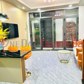 RARE OPPORTUNITY! Own a beautiful house in the heart of Nha Trang City – Great price – Prime location – Near Ha Ra Bridge _0