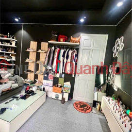BÁN ĐẤT TẶNG NHÀ PHỐ TRẦN DUY HƯNG - CẦU GIẤY - 80M² - MT 5.2M - GIÁ CHỈ NHỈNH 200 TRIỆU/M² _0