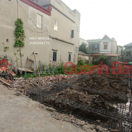 LAND FOR SALE IN GIA DONG, THUAN THANH. 140M2 * FRONTAGE 5M * 3.98 BILLION. CAR ACCESSIBLE. FULL RESIDENTIAL LAND. _0