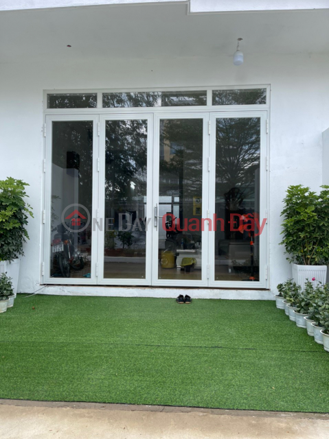 GENERAL Urgent Sale New Town House Completed In Binh Chanh District, HCMC _0